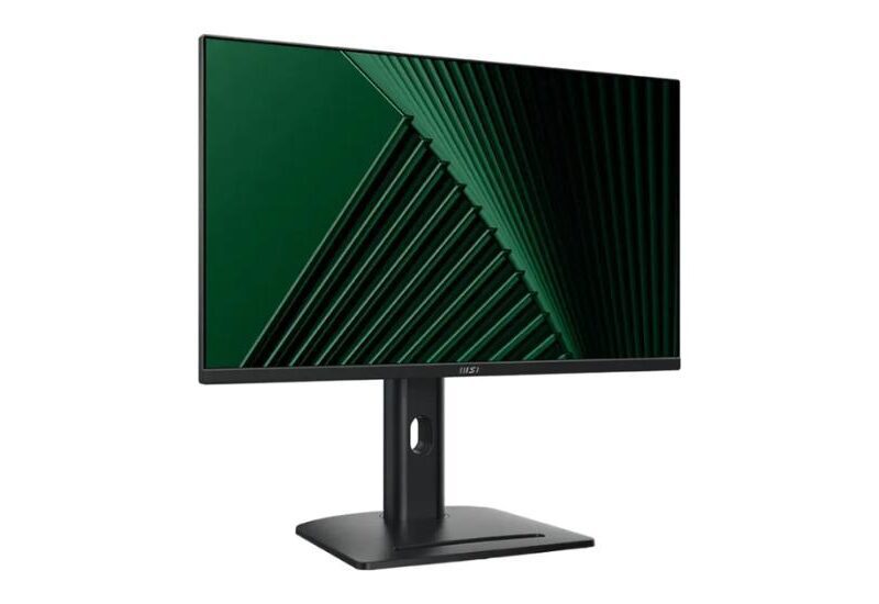 MSI PRO MP275PGDE 27" IPS FHD 14ms 100Hz