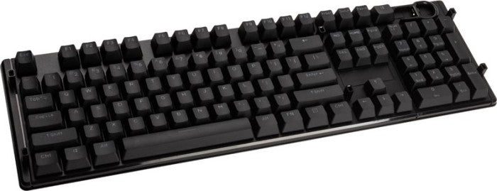 Mountain PBT Keycap set - ANSI - sort