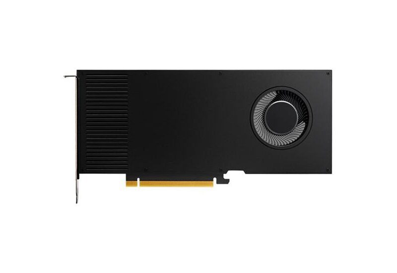 NVIDIA RTX 4000 ADA Grafikkort - 20GB GDDR6 - NVIDIA RTX 4000 Ada - PCI Express 4.0 x16