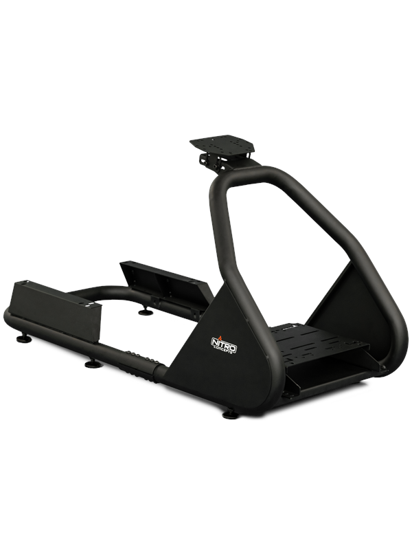 Nitro Concepts S-Racer