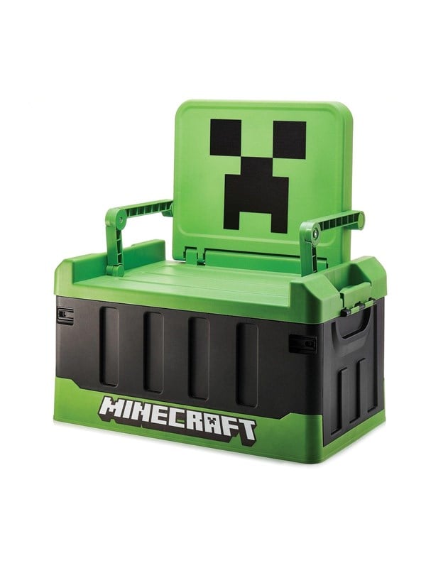 Numskull - Minecraft Storage Chair