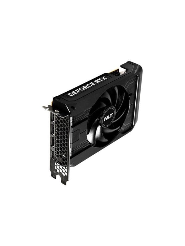 Palit GeForce RTX 5050 - 8GB GDDR6 RAM - Grafikkort