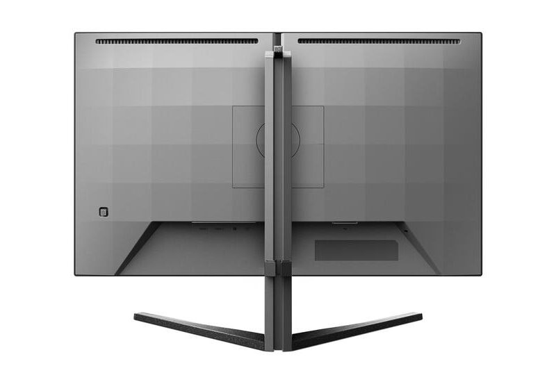 Philips Evnia 5000 27M2N5500 skærm - WLED - 27" - AMD FreeSync, NVIDIA G-SYNC - Fast IPS - 1ms,0.5ms - QHD 2560x1440