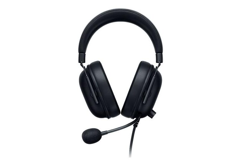 Razer BlackShark V2 X for Xbox - headset - 3,5 mm jackstik