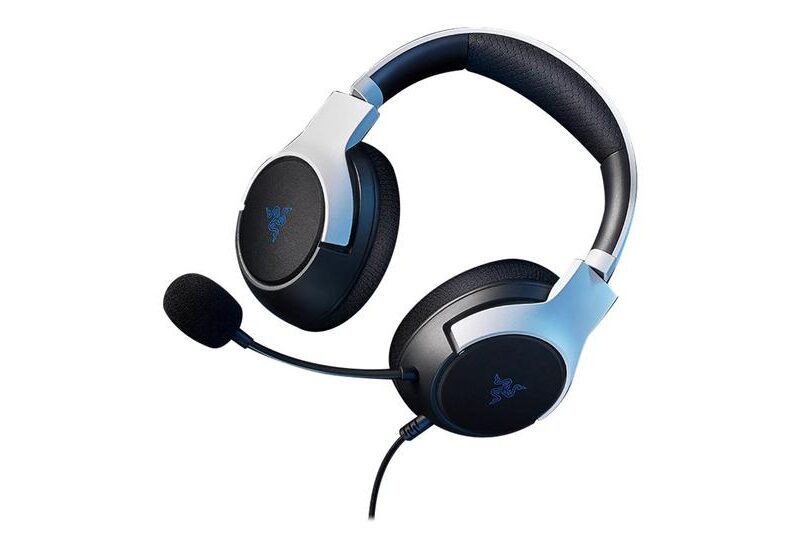 Razer Kaira X for PlayStation - headset - 3,5 mm jackstik