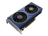 SPARKLE Intel Arc A580 ORC OC Edition - Grafikkort - Intel Arc A580 - 8 GB GDDR6 - PCIe 4.0 x16 - 3 x DisplayPort, HDMI