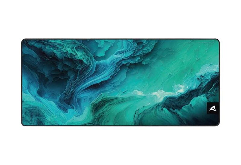 Sharkoon Skiller SGP30 - musemåtte - størrelse XXL