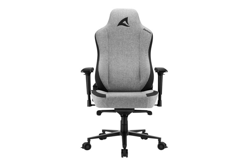 Sharkoon Skiller SGS40 - Gaming stol - Grå