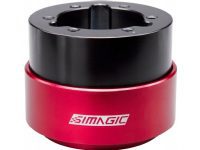 Simagic Quick Release - 50 mm (QR50 HALF)