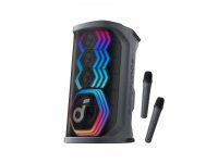 Soundcore Rave 3S sort