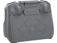 Sunnylife 2-i-1 solskærm og controllercover til DJI RC (MM3-YK466)