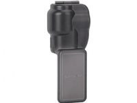 Sunnylife objektiv- og displaydæksel til DJI Osmo Pocket 3 (plastik)