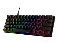 Tastatur HyperX, 4P5N4AA#ABA