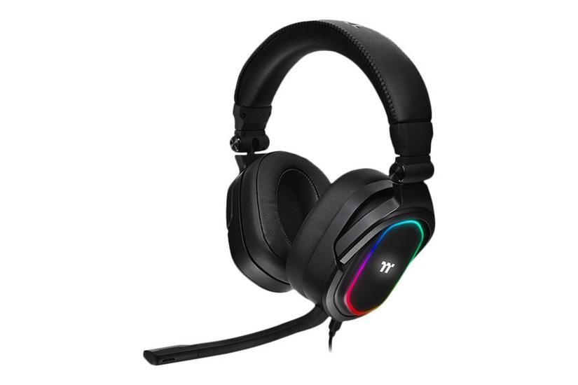 Thermaltake ARGENT H5 RGB 7.1 - headset