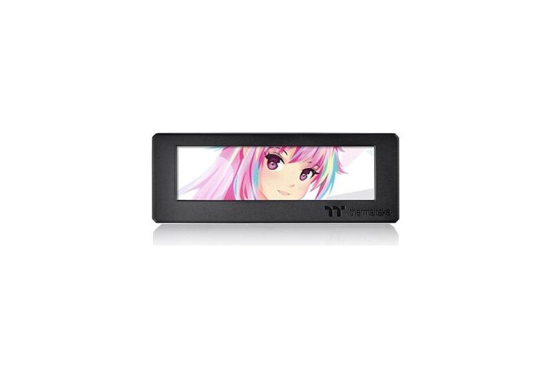 Thermaltake - LCD-panelpakke