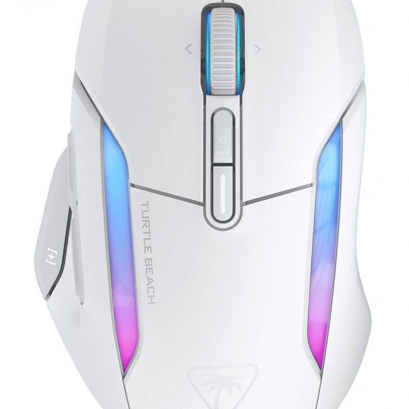 Turtle Beach - Kone II Air - Trådløs Gaming Mus