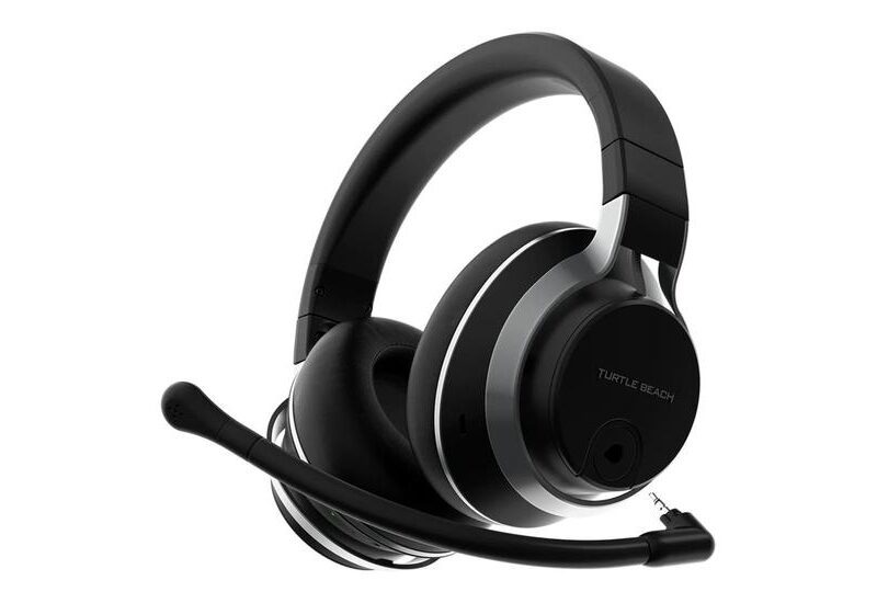 Turtle Beach Stealth Pro - headset