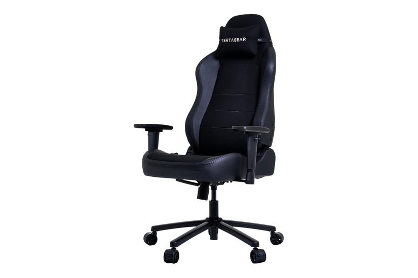 Vertagear S-Line SL3800 - Gaming stol - Carbon-sort