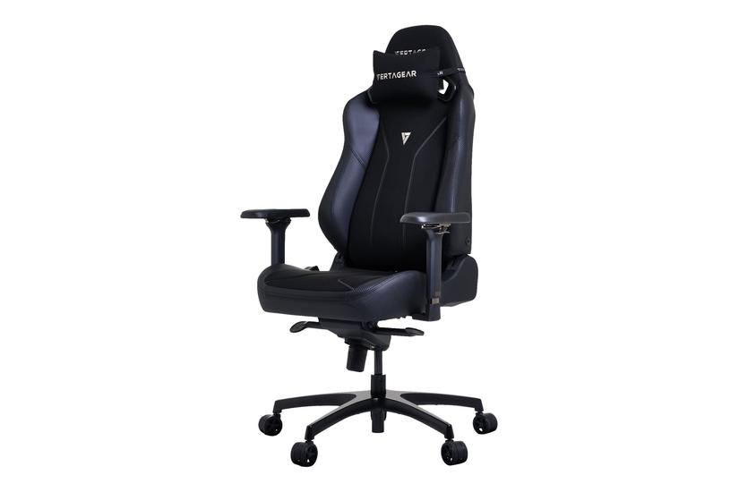 Vertagear S-Line SL5800 - Gaming stol - Carbon-sort