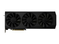 XFX QuickSilver Radeon RX 9070 OC - Gaming Edition - grafikkort - Radeon RX 9070 - 16 GB GDDR6 - PCI Express 5.0 - 3 x DisplayPort, HDMI