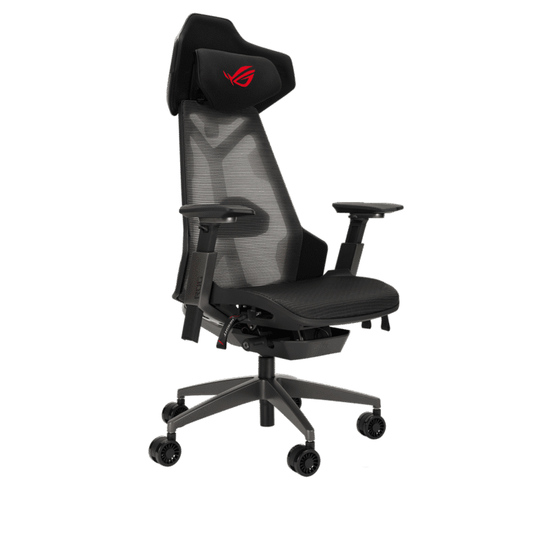 ASUS ROG DESTRIER ERGO GAMING CHAIR (SL400)