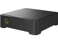 Axis S3008 Mk II. Video-Eingangskanäle: 8 Kanäle, Unterstützte Audioformate: AAC, Unterstützte Videoformate: AVC, H.264, H.265, HEVC, MPEG4. Max. Speicherkapazität: 2 TB, Insgesamt installierte Speicherkapazität: 2 TB. Kupfer Ethernet Verkabelungstechnologie: 10BASE-T, 10BASE-TX, 100BASE-TX, 100BASE-T, 1000BASE-T, Netzstandard: IEEE 802.3af, IEEE 802.3at, Unterstützte Netzwerkprotokolle: IPv4, IPv6 USGv6, ICMPv4/ICMPv6, HTTP, HTTPS, HTTP/2, TLS, QoS, SFTP, CIFS/SMB, SMTP, mDNS.... Markenkompatib