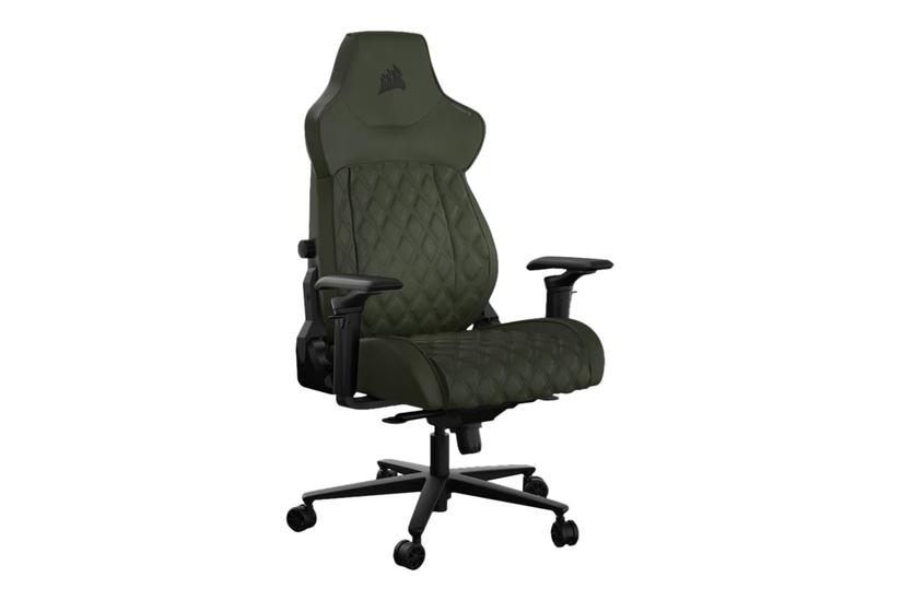 CORSAIR TC500 LUXE - Gaming stol - Sherwood