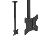 Ceiling mount for TV or monitor MC-580B 17-37 vesa 200x200 up to 50 kg