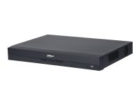 Dahua WizSense NVR 5-EI Series NVR5232-EI - NVR - 32 kanaler - netværket - 1U - rackversion