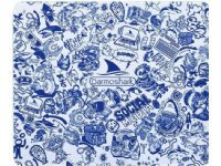 Darmoshark PAD-3 gaming pad (white)