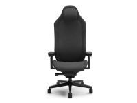 Fractal Design Refine Gaming Chair - Fabric Dark