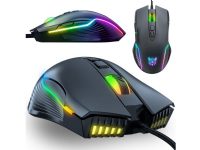 Gaming mouse ONIKUMA CW905 black