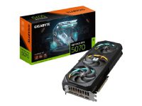 Gigabyte GeForce RTX 5070 GAMING OC 12G - Grafikkort - GeForce RTX 5070 - 12 GB GDDR7 - PCI Express 5.0 - 3 x DisplayPort, HDMI
