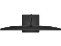 HP OMEN 27 inch FHD 180Hz Gaming Monitor - 27 G2, 68.6 cm (27), 1920 x 1080 pixels, Full HD, LCD, 1 ms, Black