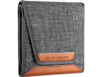 K& F Concept 37-62 mm filter set case