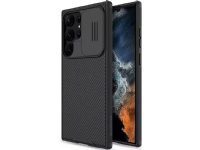 NILLKIN CAMSHIELD PRO GALAXY S23 ULTRA SORT
