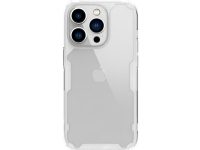 Nillkin Nature Pro-etui til Apple iPhone 14 Pro Max Transparent