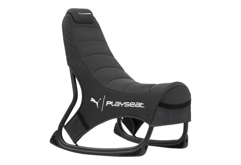 Playseat PUMA Active - Gaming stol - Sort