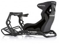 Playseat Sensation PRO - ActiFit, Universal gamingstol, 120 kg, Væddeløb, MAC, Nintendo Wii U, PC, PlayStation 4, Playstation 2, Playstation 3, Wii, Xbox, Xbox 360, Xbox One, 20 kg, 120 cm