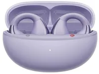 QCY Crossky Clip C30 headphones (purple)