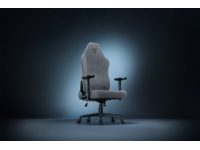 Razer Iskur V2 X, PC gamingstol, 136 kg, 160 cm, 200 cm, Sort, Stål