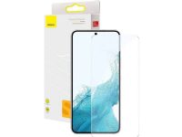 Tempered Glass Baseus Screen Protector for Samsung S23